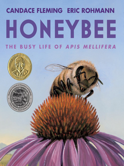 Title details for Honeybee by Candace Fleming - Available
